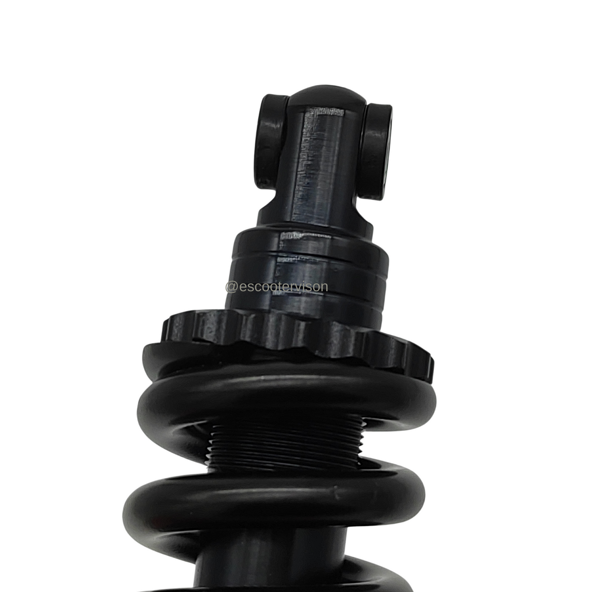 Hawk Cart Razorback Rear Shock Absorber Shock Absorber Suspension Rear 165mm for IO Hawk Legacy – escootervision