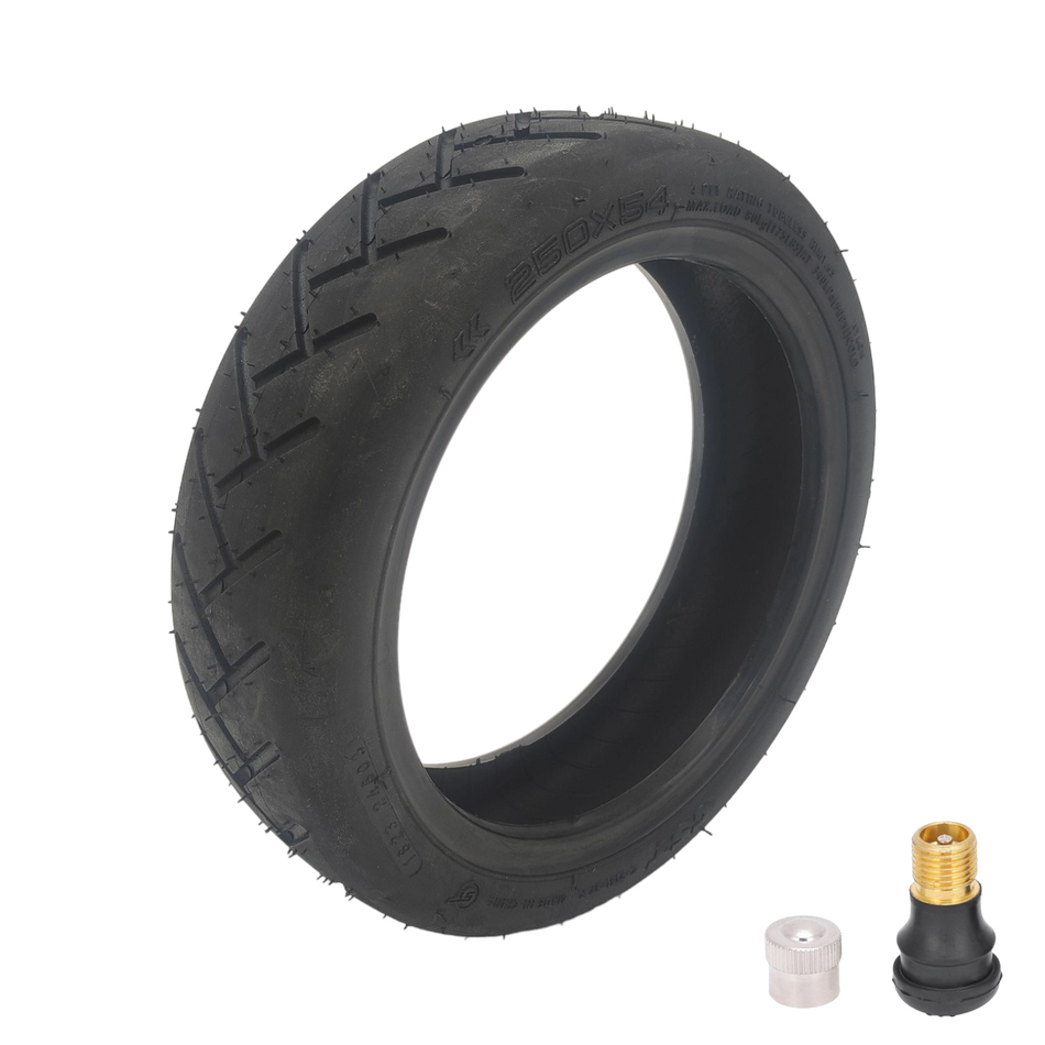 250x54 CST däck tubeless utan gelskikt