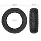 Neumático 9.5x2.5 tubeless para recambio Niu KQi3 Sport Pro Max