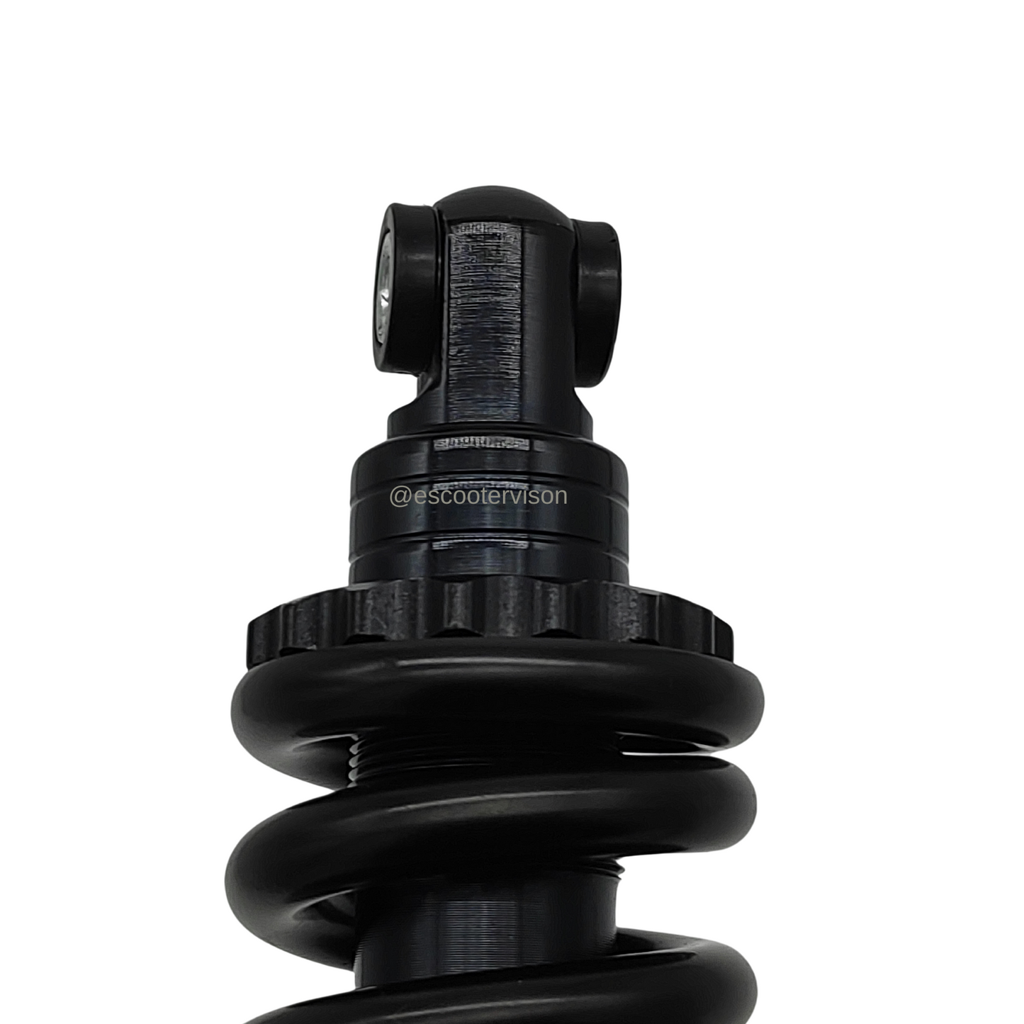 Rear shock absorber suspension 165mm for Vsett 10/10+