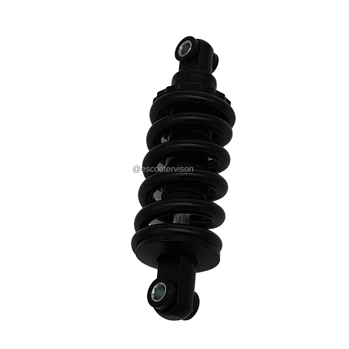 Hawk Cart Razorback Rear Shock Absorber Rear shock absorber suspension 165mm for IO Hawk Legacy – escootervision