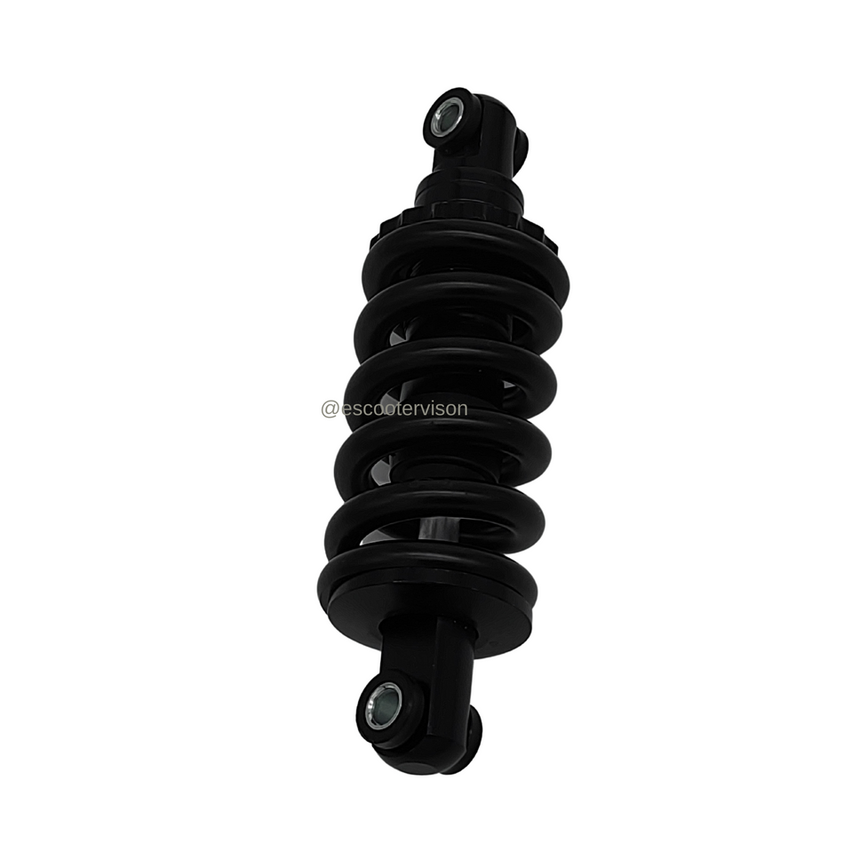 Suspension amortisseur arrière 165mm pour IO Hawk Legacy