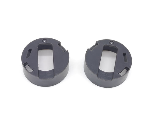 Rear wheel cover Ninebot F20 F25 F30 F40 pair Global version