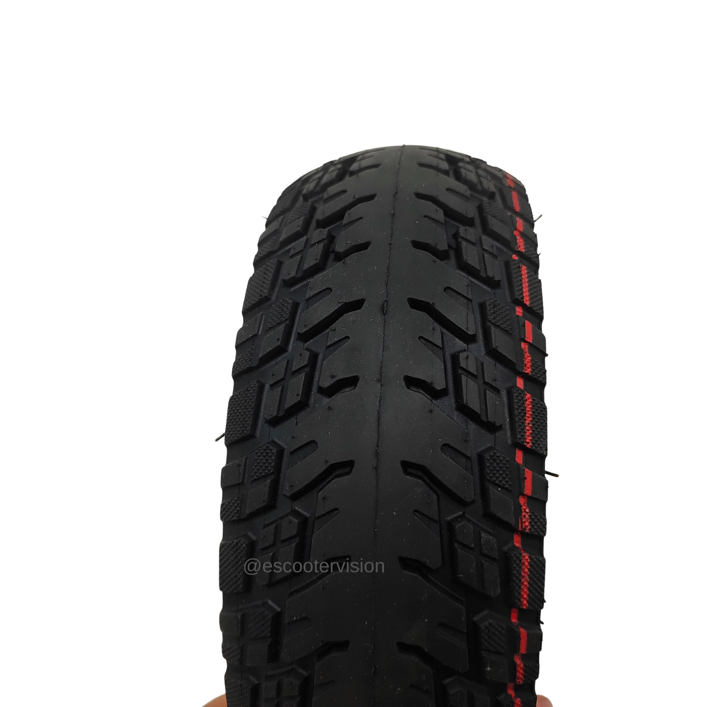 Band 9.5x2.5 tubeless voor Niu KQi3 Sport Pro Max vervanging