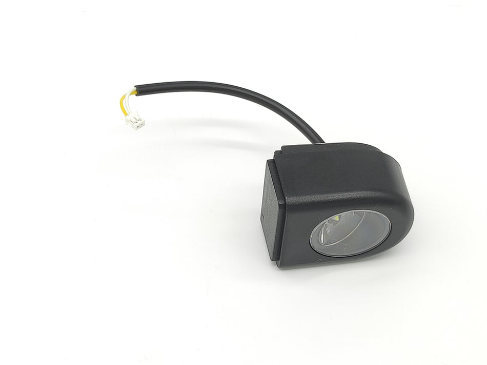 Koplamp voor Xiaomi E-Scooter Mi 1s Mi Pro 2 Mi 3