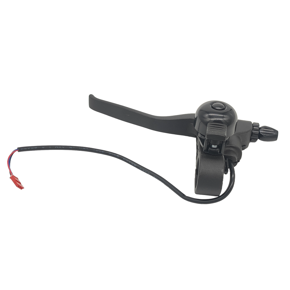 Brake lever with bell for Zwheel E9 replacement