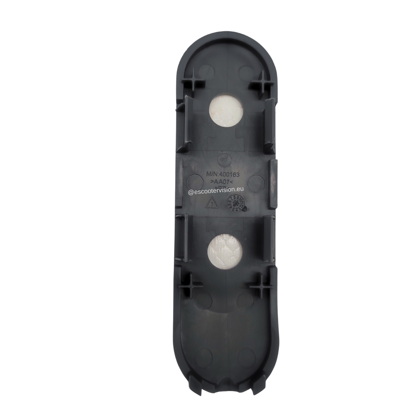 Ninebot-Segway D-Serie Reflektor Abdeckung Frontgabel D28D D38D 1 Stück D28E D38