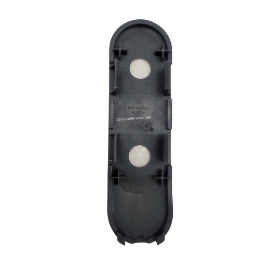 Ninebot-Segway D-Series reflector cubierta horquilla delantera D28D D38D 1 pieza D28E D38