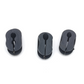 Ninebot Max G30 cable caps cable protector set of 3 rubber cover