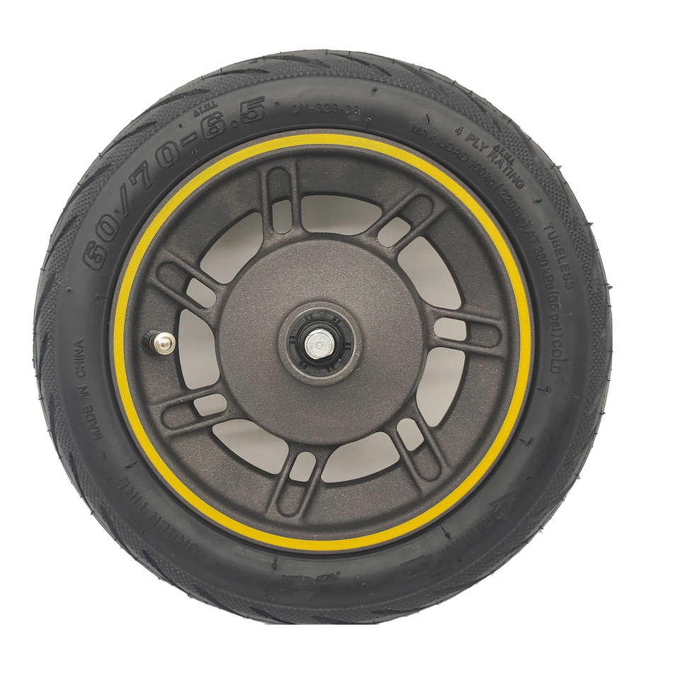 Original front wheel Segway Ninebot Max G2