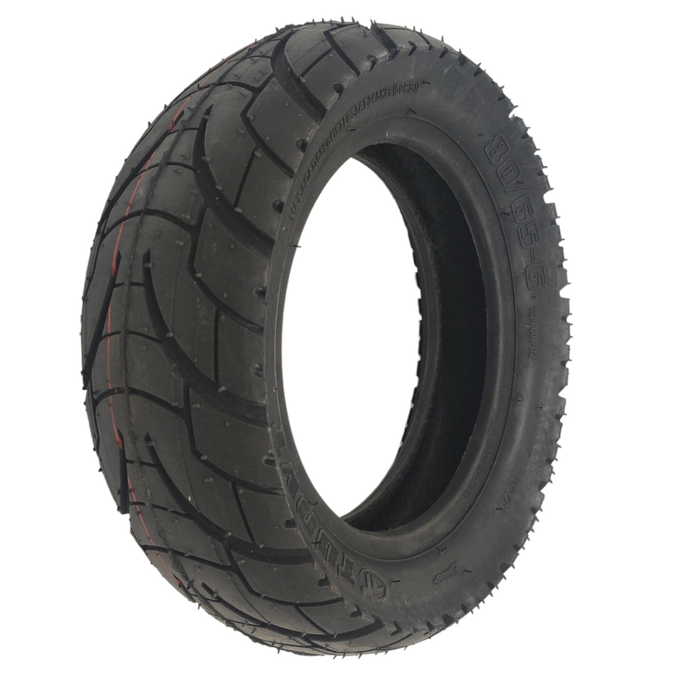 Kaabo Wolf Warrior X Plus 10x3 inch 80/65-6 tires road tires Tuovt