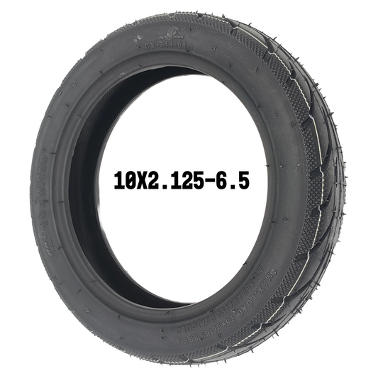 Neumáticos Ninebot D18 D28 D38 10x2.125 - 6,5 pulgadas