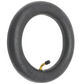 Conjunto de pneus SoFlow SO4 8,5x2 polegadas com tubo angular