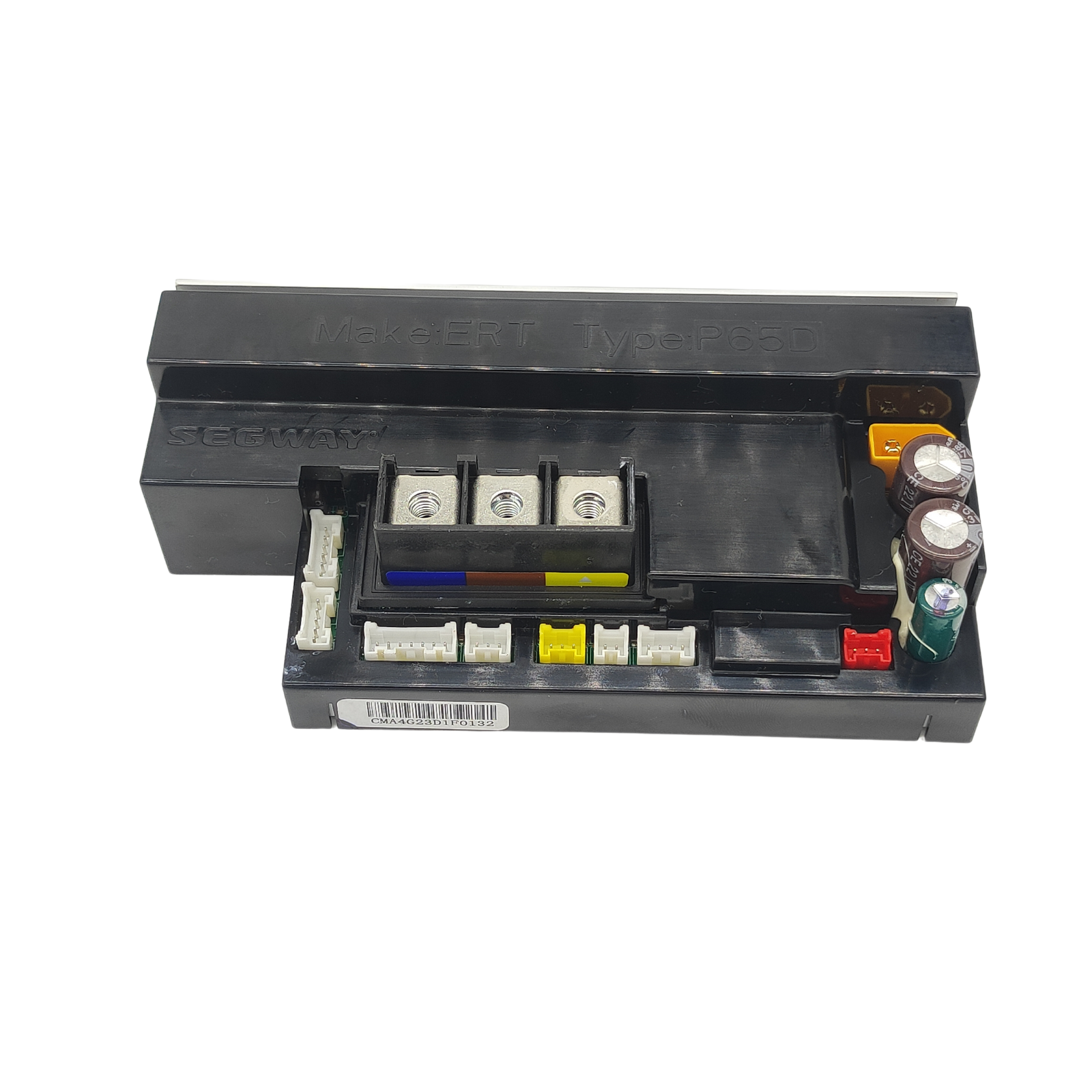 Controller control unit original for Segway P65 e-scooter – escootervision