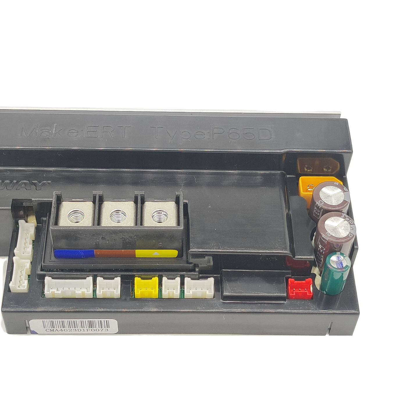 Ninebot Segway P100 controller control unit original
