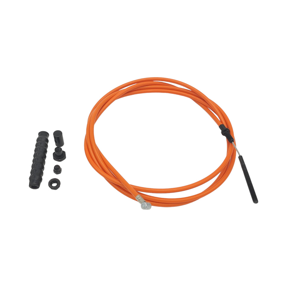 Ninebot D28 D38 cable de freno freno de tambor original