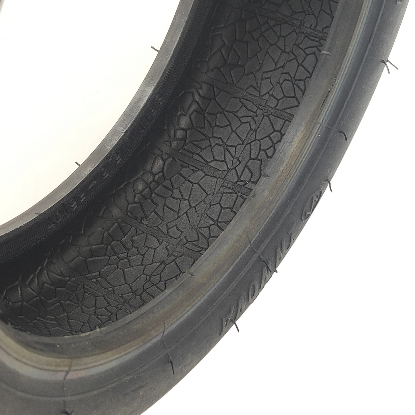 70/65-6.5 tubeless band zonder gellaag 255x70 voor e-scooters