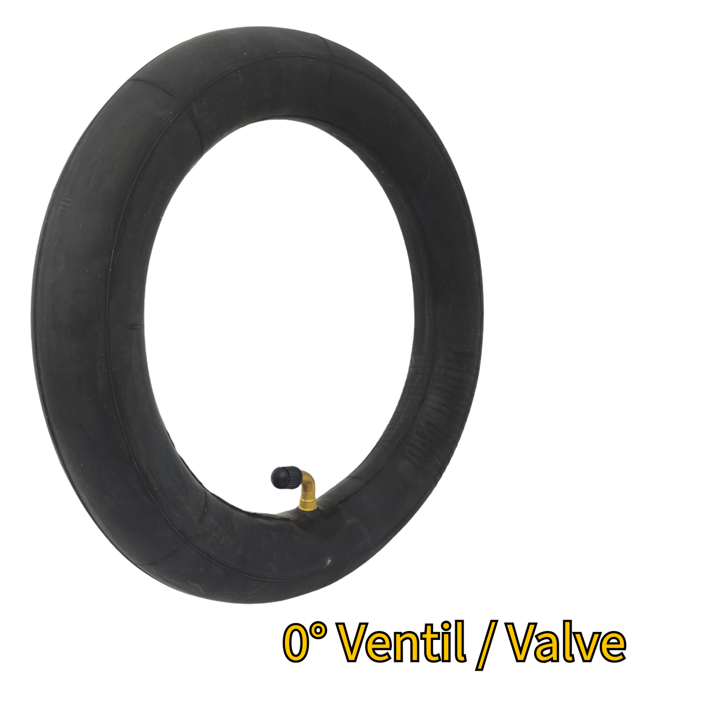 10x2.125 (57-152) YuanXing tire set with tube 0° 10x2.125 for e-scooter hoverboard