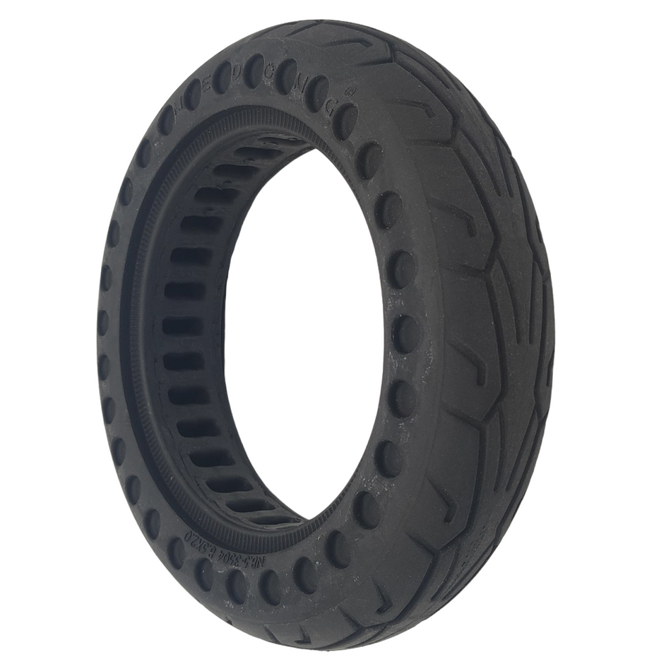 Solid rubber tires 8.5x2 50-134