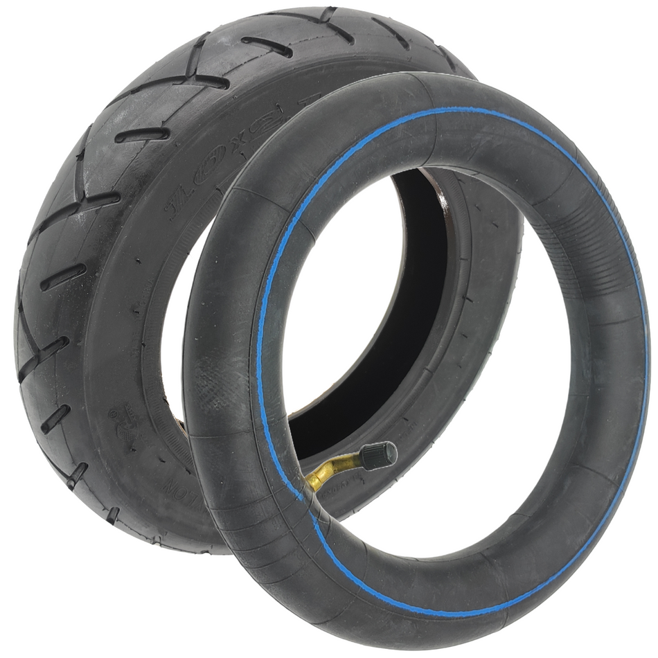 Ruote Ricambio Silenziose Ruote Per Scooter Elettrico - Pneumatici Ruote Ricambio Silenziose Ruote Per Scooter Elettrico - Pneumatici