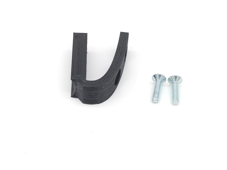 Ninebot D18 D28 D38 Hook Bag Holder Bolsa de manillar con tornillos