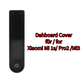 Dashboard Cover für Xiaomi Mi 1s Pro Mi3 1 teilig neue Version
