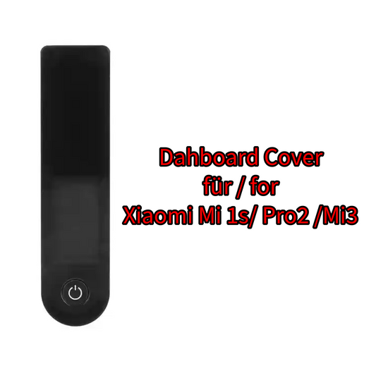 Dashboard cover til Xiaomi Mi 1s Pro Mi3 1 stykke ny version
