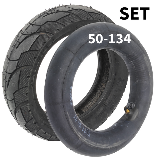 8.5x3 50-134 set with 8.5x2 50-134 hose for e-scooters