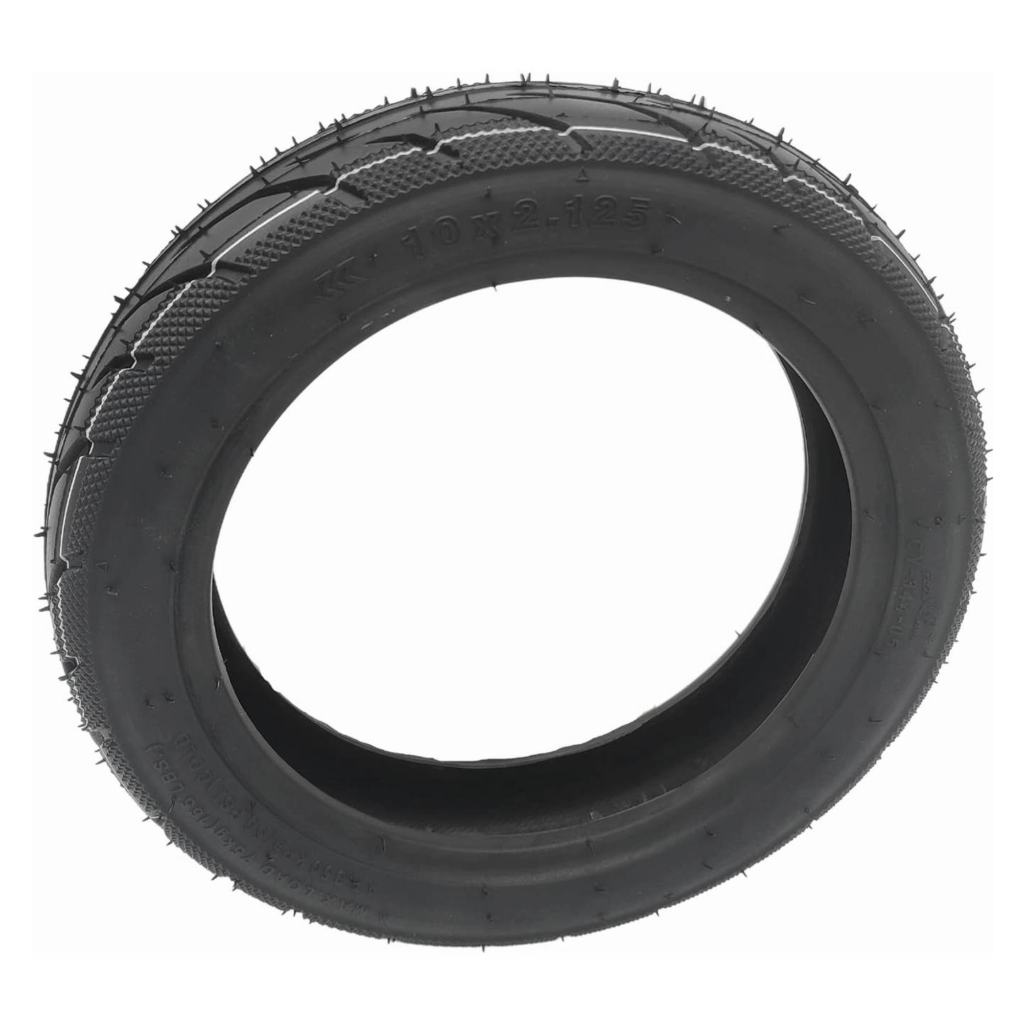 Ninebot Segway F65 tires 10x2.125 - 6.5 inches