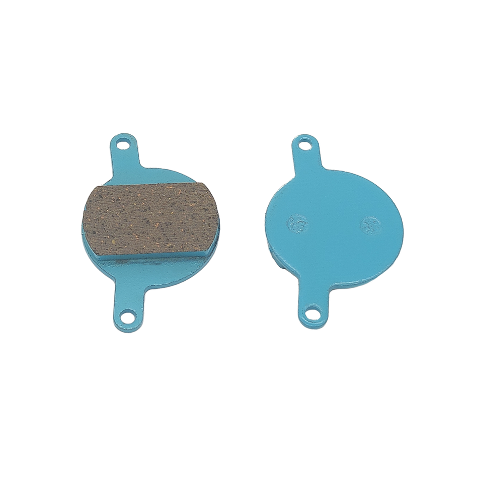 Ceramic brake pad for Magura Julie