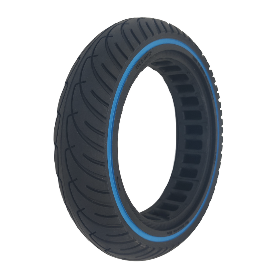 Solid rubber tire 8.5x2 Nendong Blue Soft