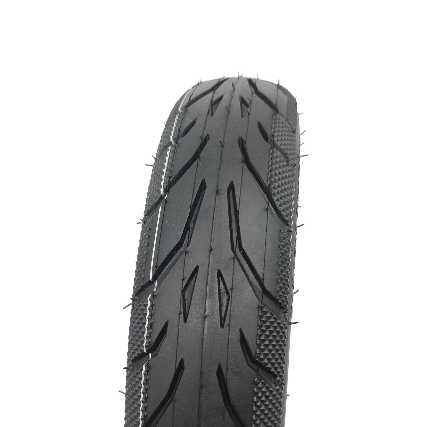 Ninebot Segway F25i tires 10x2.125 - 6.5 inches