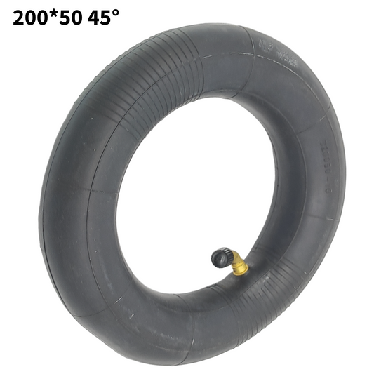 Wiizzee WS3 replacement hose 200x50 45° 8 inches