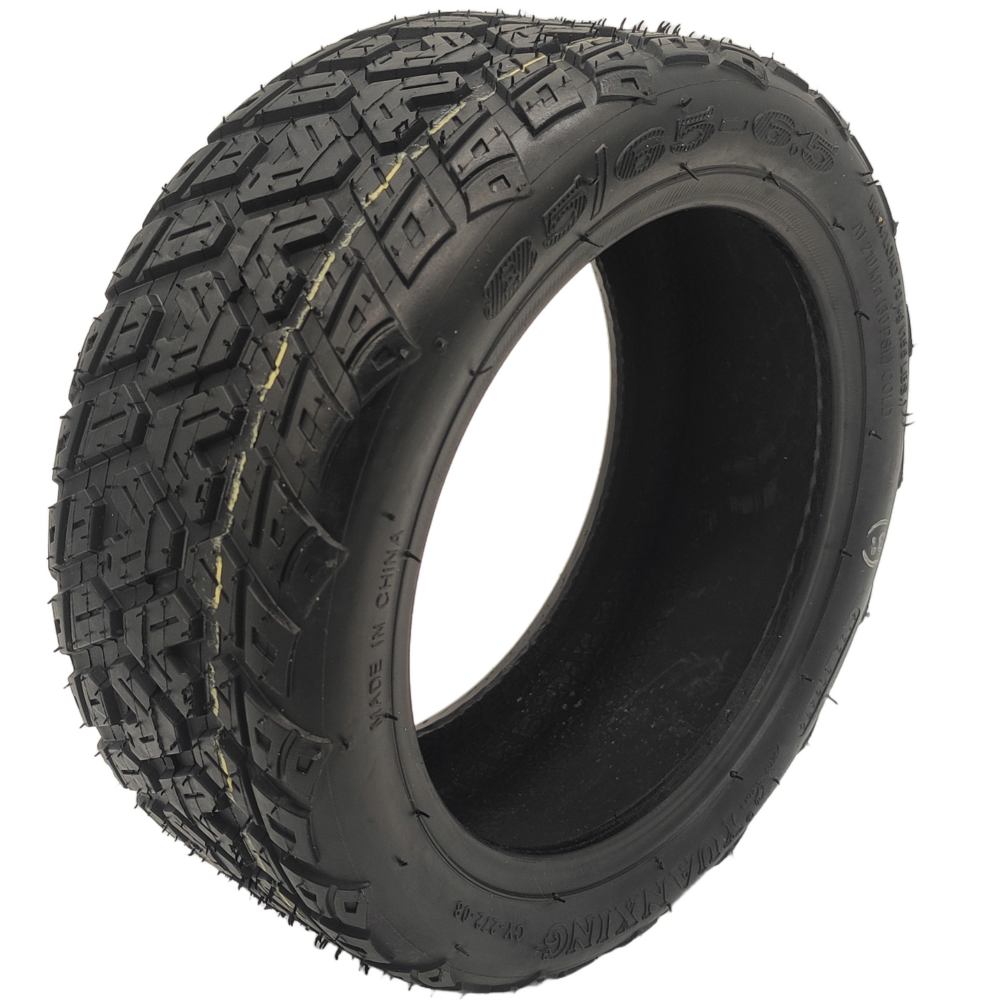 Tire 85/65-6.5 Yuanxing for e-scooters
