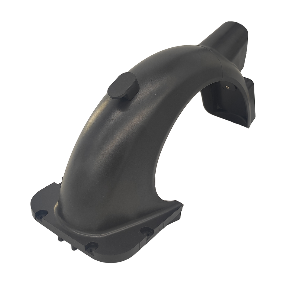 Mudguard without taillight for Ninebot MaxG30D aftermarket