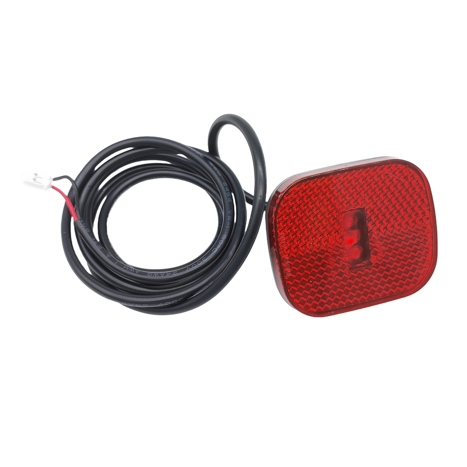 Segway Ninebot D18 D28 D38 taillight aftermarket