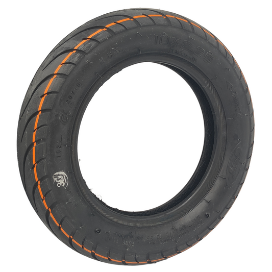 CST tires 10x2.25-6 inches for e-scooters