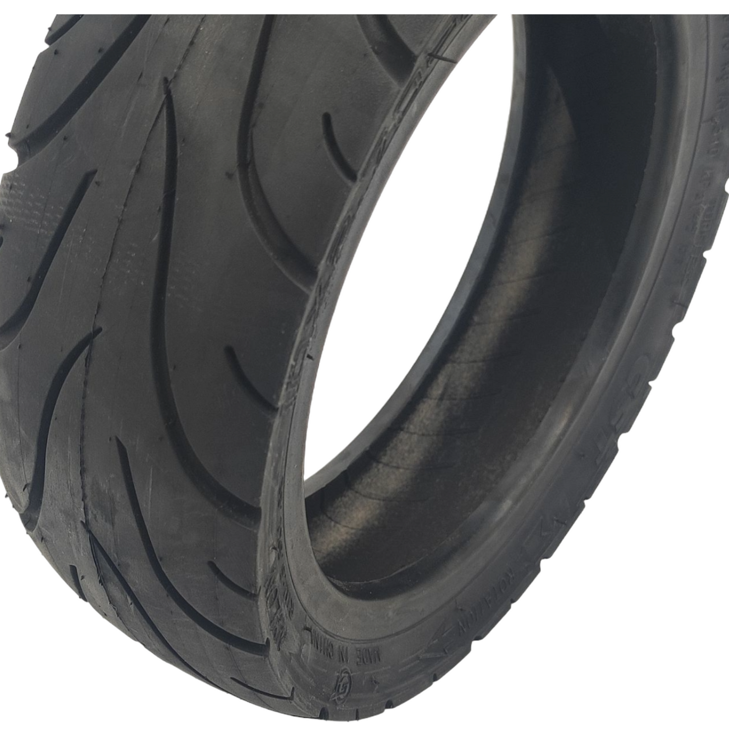 CST Reifen 10x2.7-6.5 Tubeless ohne Gelschicht mit Ventil