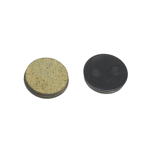 Brake pads for Forca Evoking 1.0 1 pair
