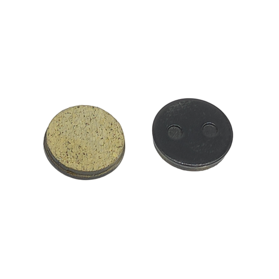 Brake pads for Forca E-Cruizer 1 pair