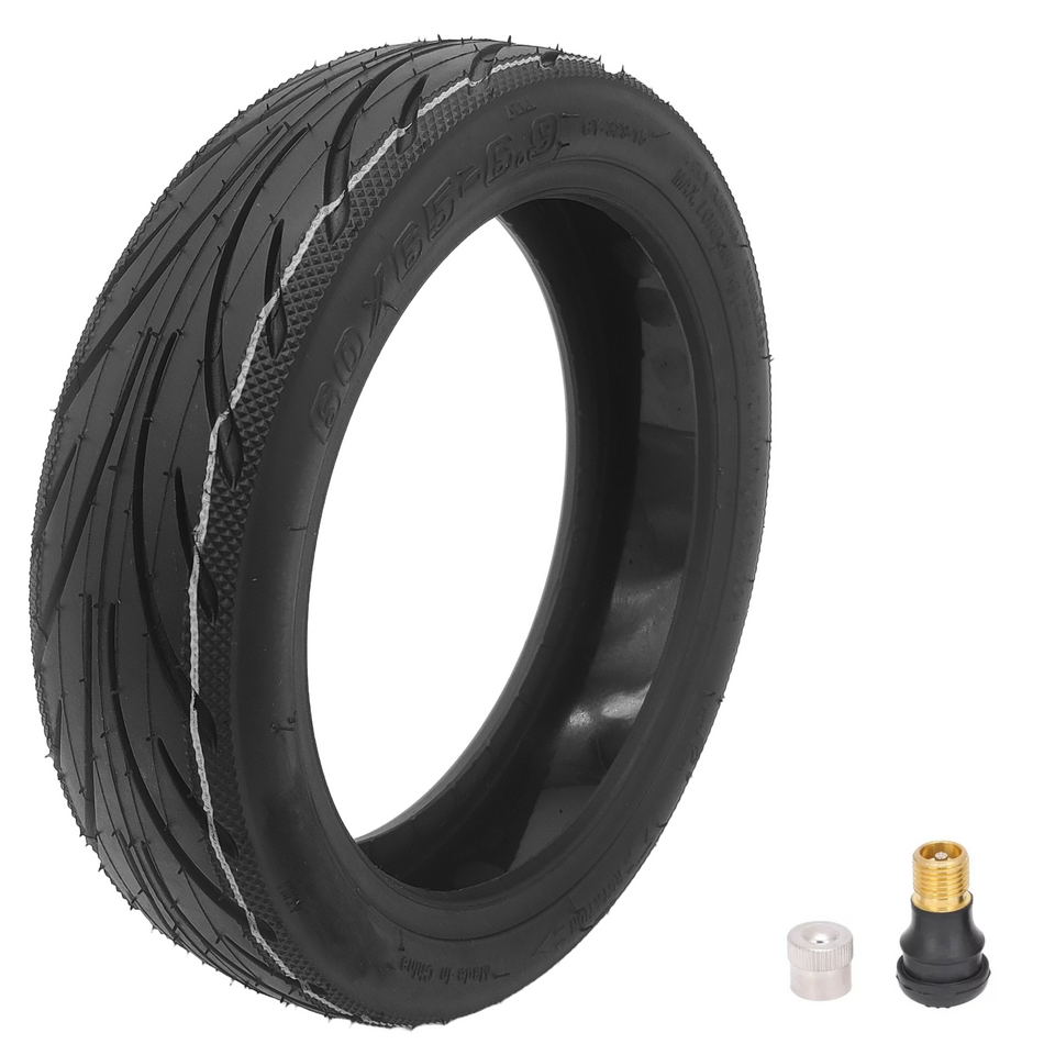 Yuanxing 60/65-6.9 Reifen Tubeless con gelschicht