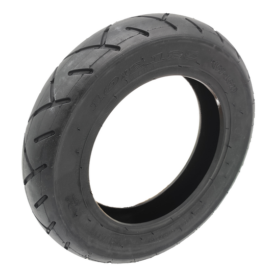SoFlow SO6 tire set with tube YuanXing 10x2.125