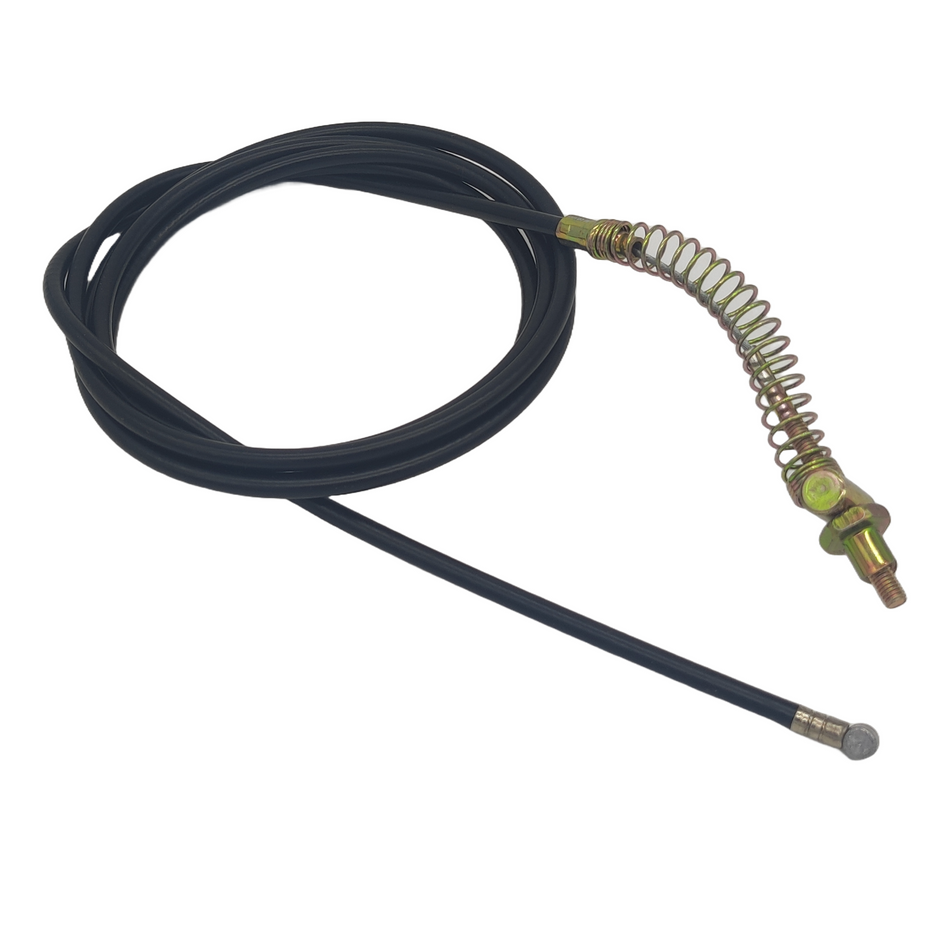 Drum brake cable 195/200cm brake cable for e-scooters