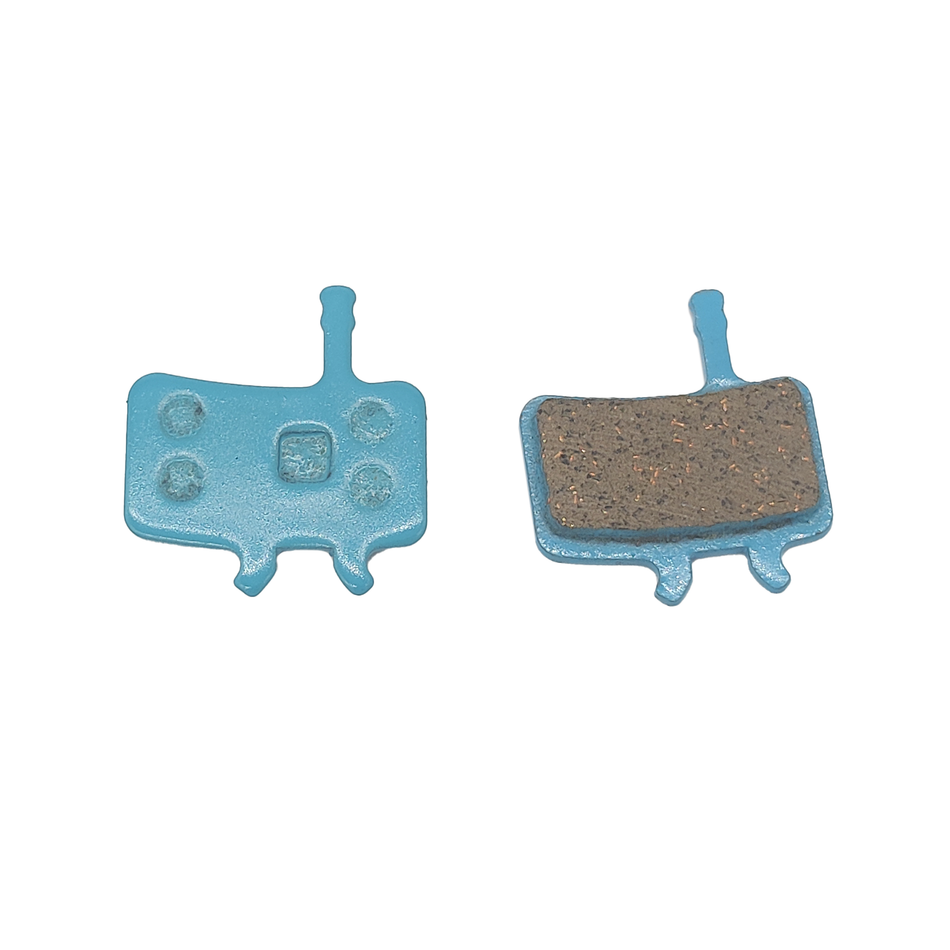 Ceramic brake pad for Avid BB7 Elixir Juicy 3 5 7