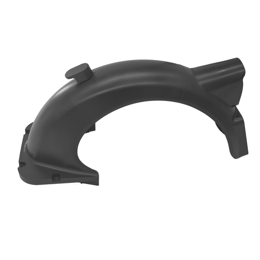 Parafango senza fanale posteriore per Ninebot MaxG30D aftermarket