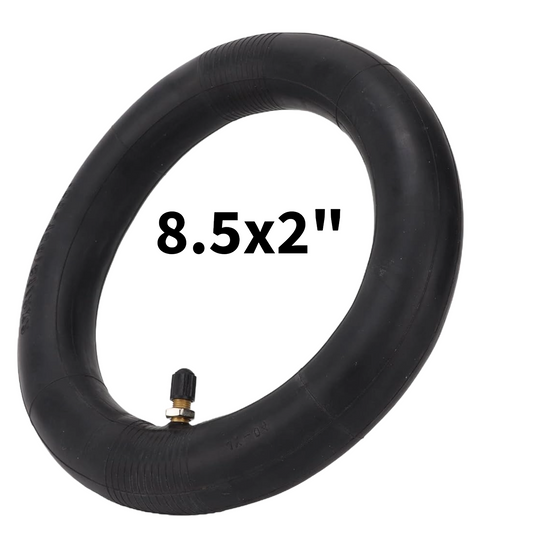 A-TO Ultron AIR 8.5x2 hose Replacement hose Reinforced straight valve