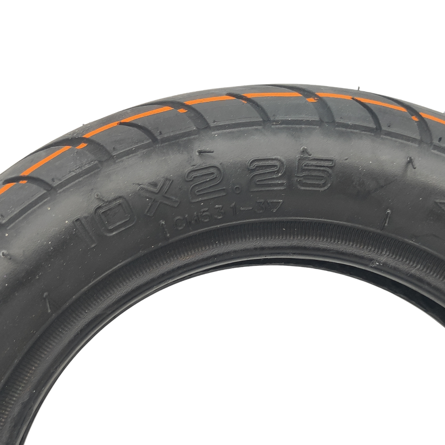 Neumáticos CST 10x2,25-6 pulgadas para patinetes eléctricos