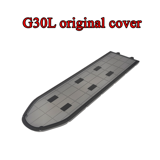 Ninebot Max G30L G30LD underbody cover original