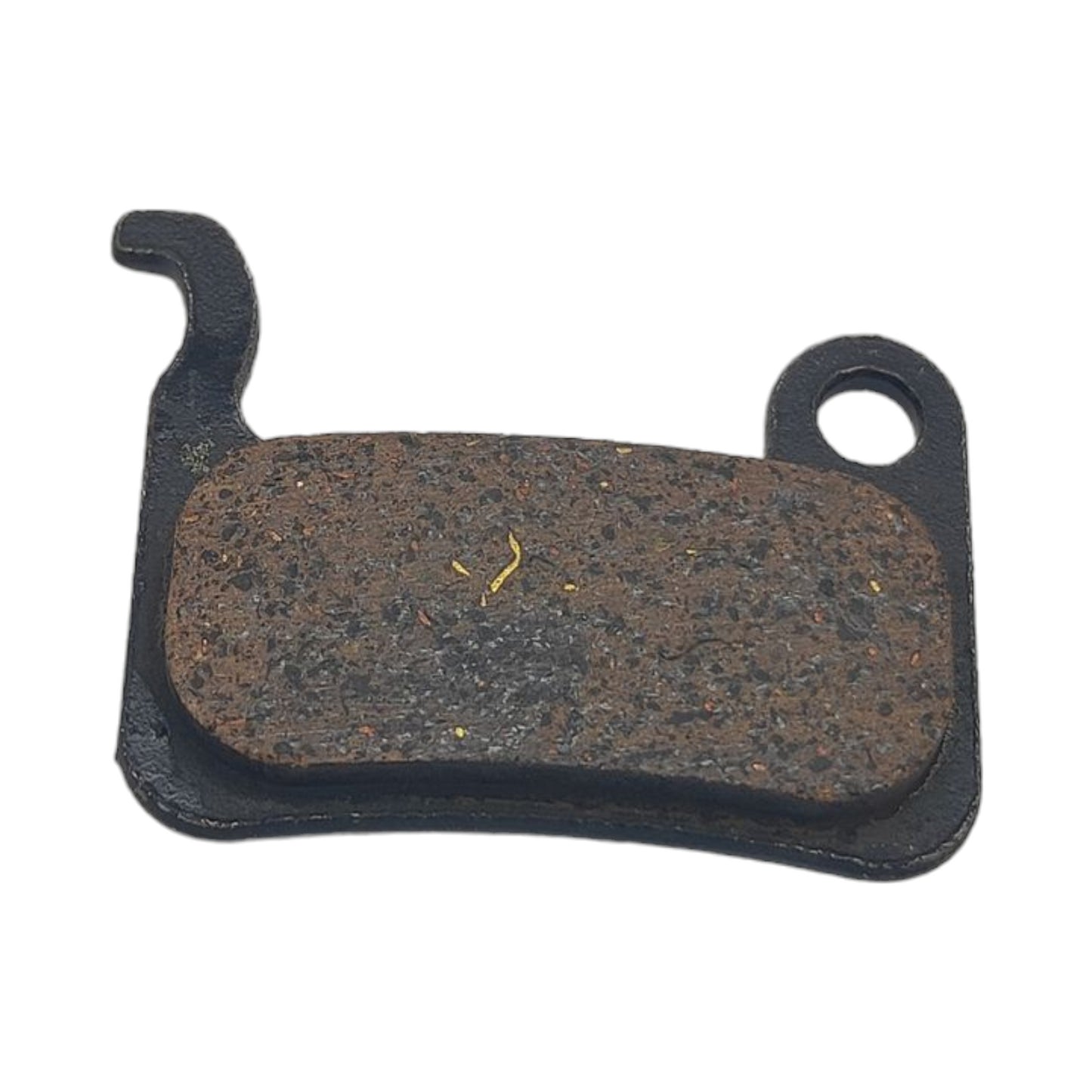 Zoom Xtech HB100 brake pad brake pads set of 2 High-quality branded product