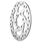 SoFlow S04 SO4 brake disc 120mm 6 holes with screws